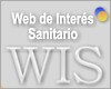 Web de interés sanitario WIS
